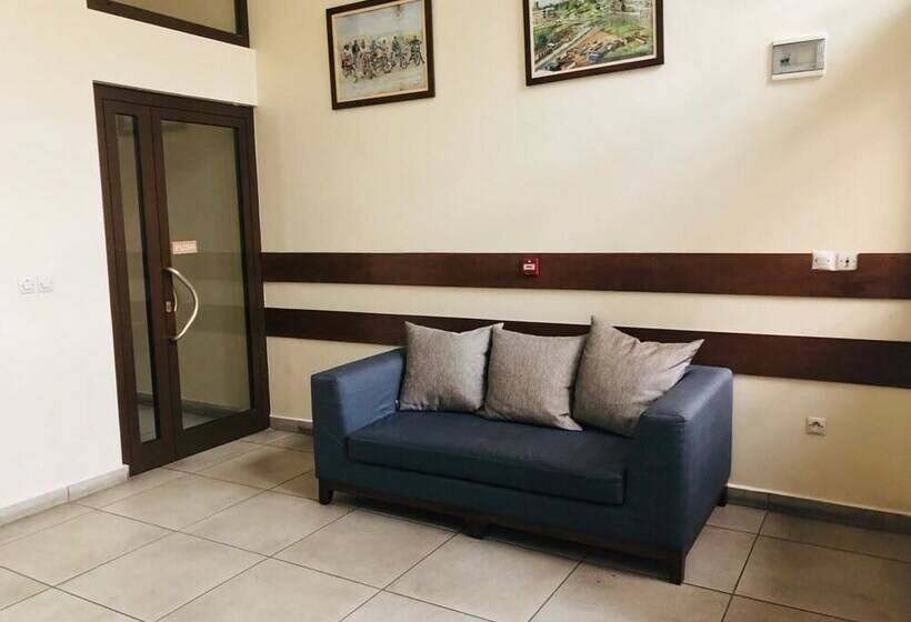 Bed and Breakfast Zita S Living