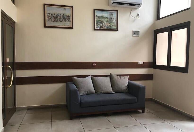 Bed and Breakfast Zita S Living