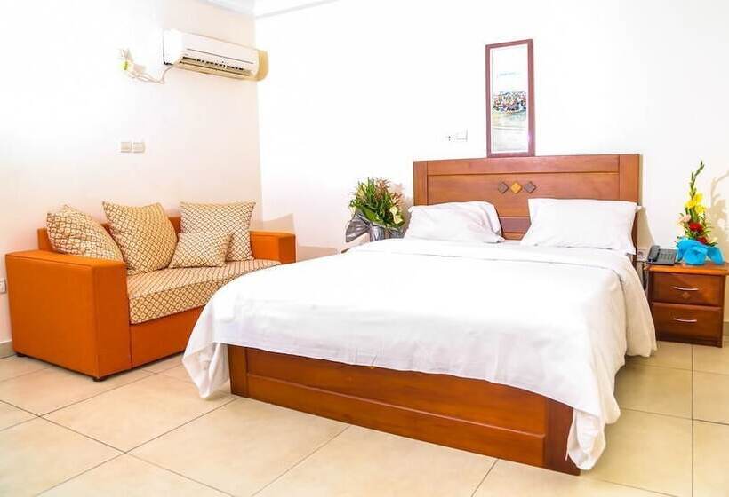 Bed and Breakfast Zita S Living