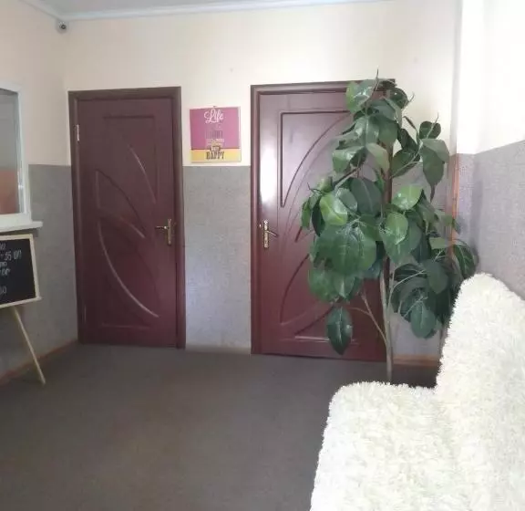 Hostel Iskra