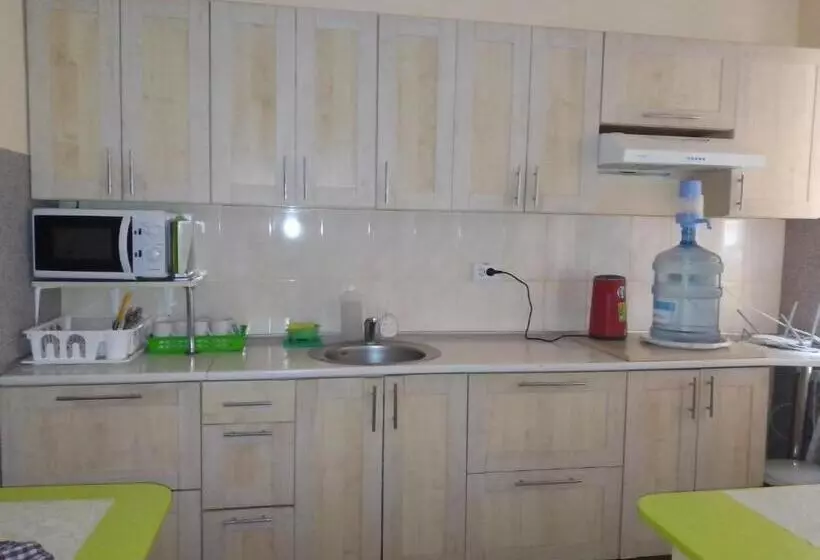 Hostel Iskra