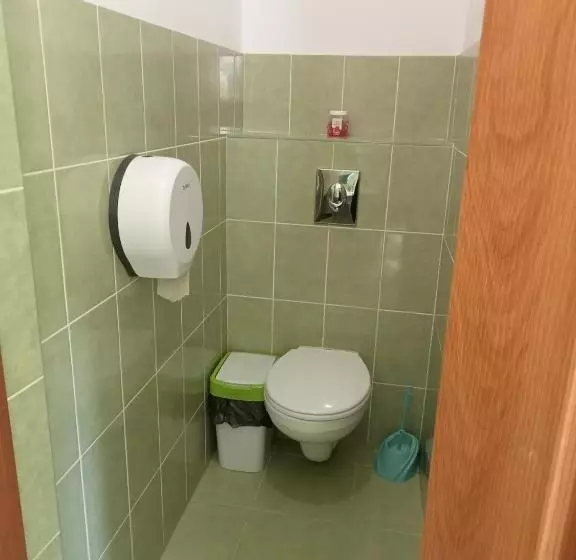 Hostel Iskra