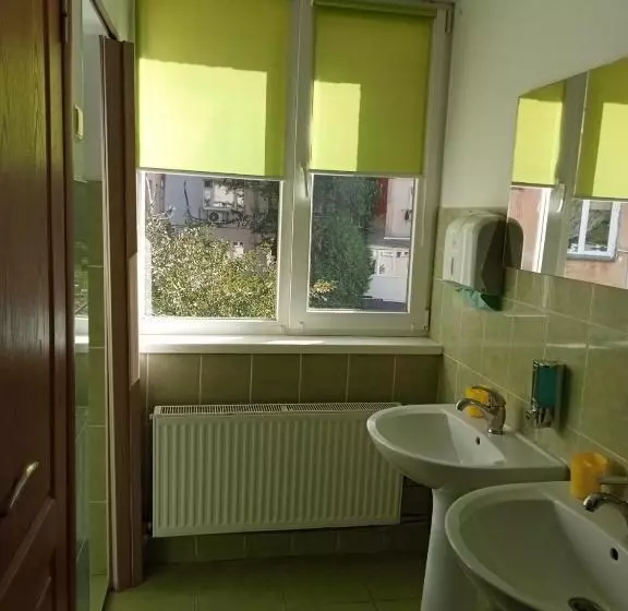 Hostel Iskra