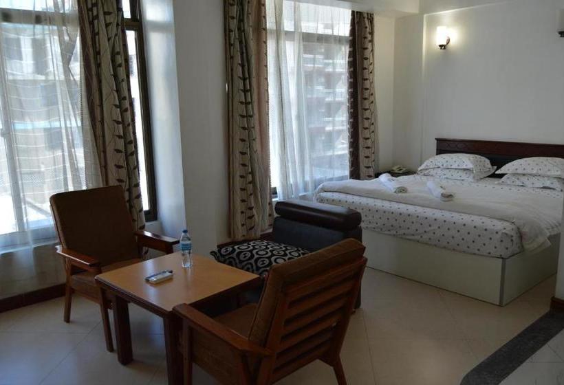 هتل Florida Executive Inn