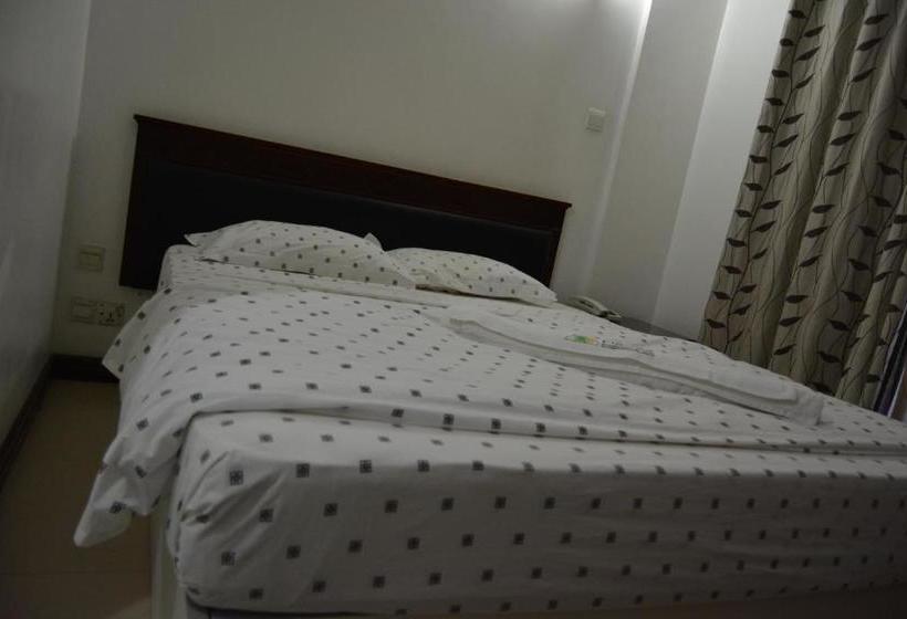 هتل Florida Executive Inn