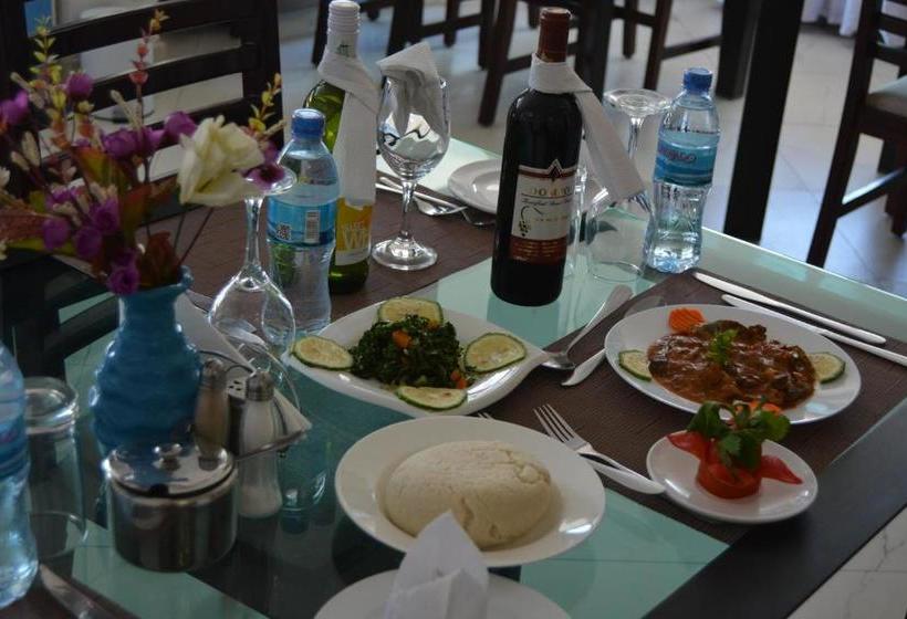 هتل Florida Executive Inn