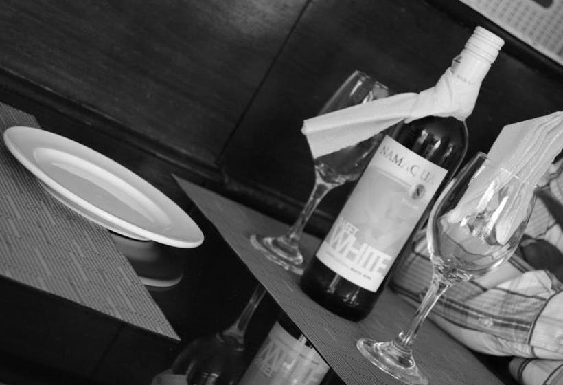 هتل Florida Executive Inn