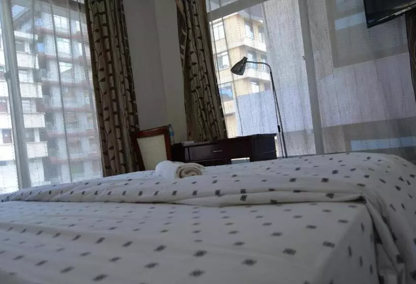 ホテル Florida Executive Inn