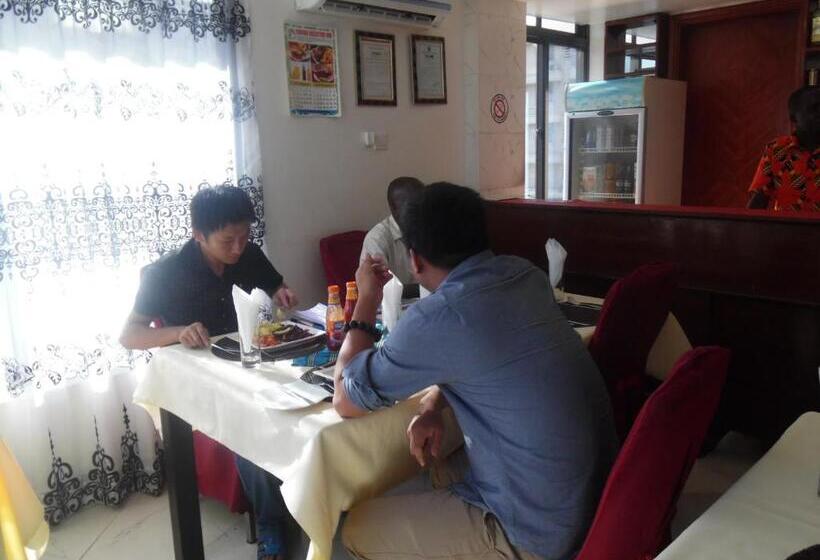 هتل Florida Executive Inn