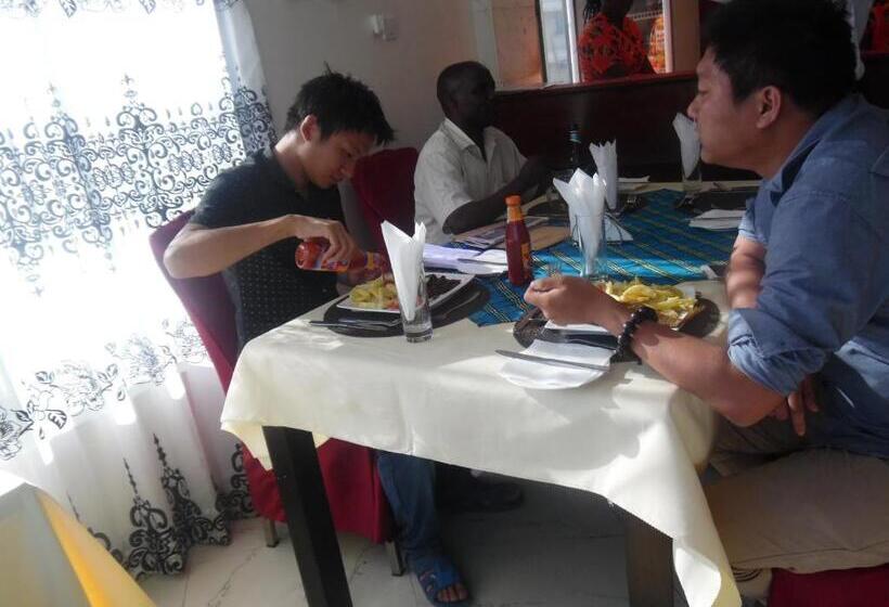 هتل Florida Executive Inn