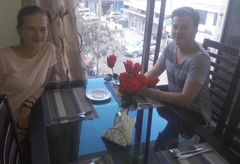 هتل Florida Executive Inn