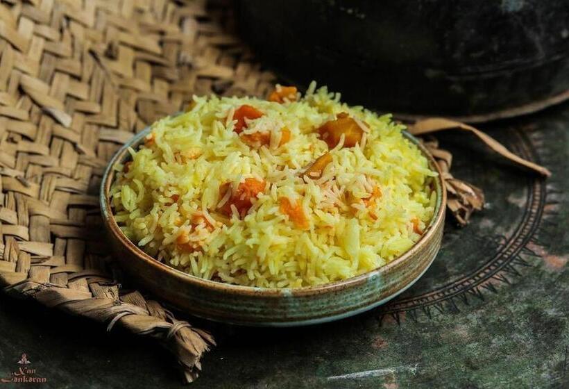 هتل Khan Lankaran