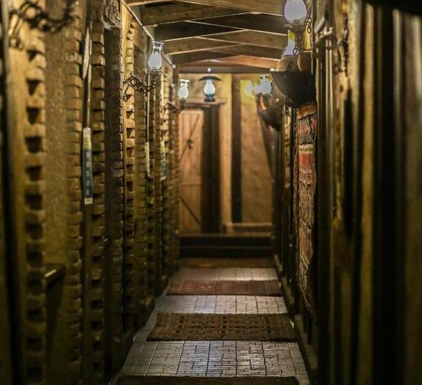 هتل Khan Lankaran