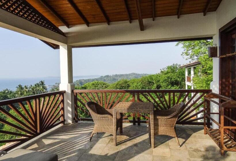 酒店 Little Tamarind