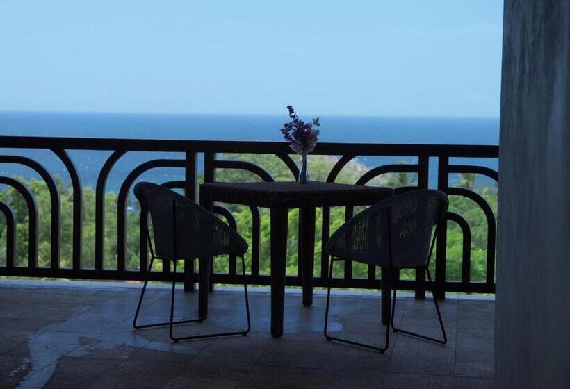 酒店 Little Tamarind