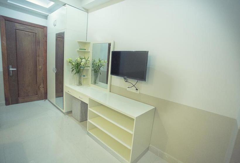 בית מלון כפרי Raksmey Suo