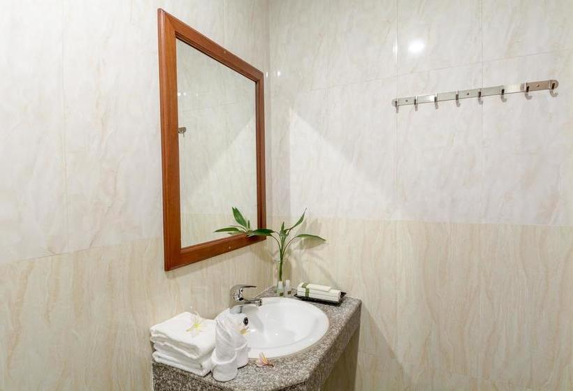 בית מלון כפרי Raksmey Suo