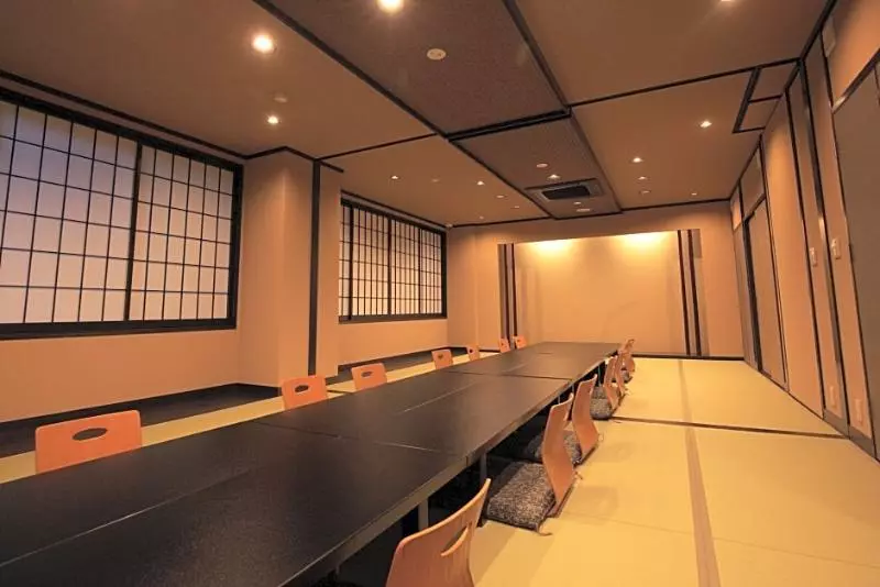 Hotelli Matsuya Bekkan