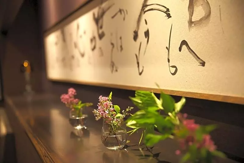 Hotelli Matsuya Bekkan