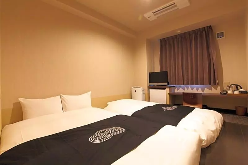 Hotelli Matsuya Bekkan