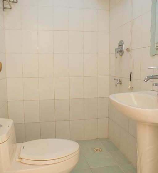 Hotel Sanya Fang Jie Seaview Apartment