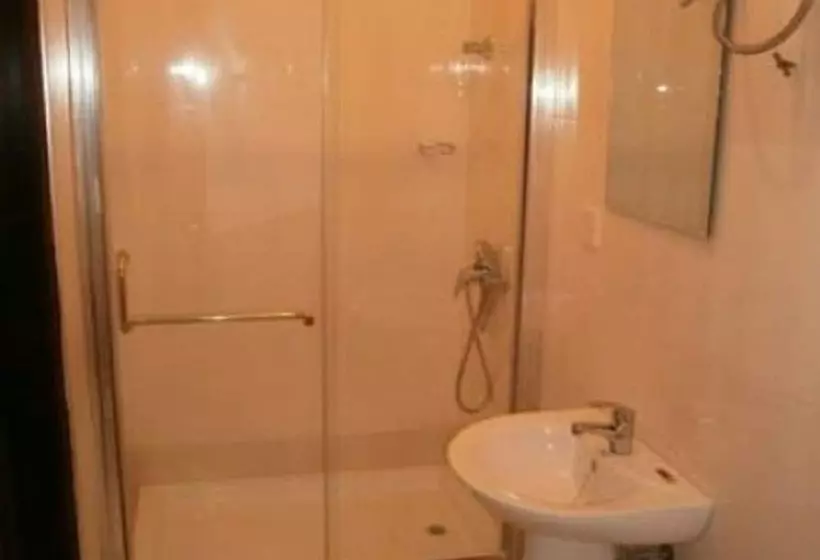 ホテル Widi Rest Inn