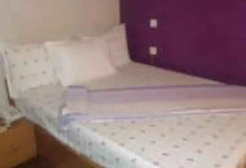 ホテル Widi Rest Inn