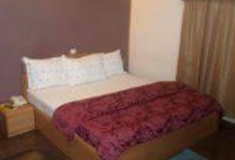 Hotelli Widi Rest Inn