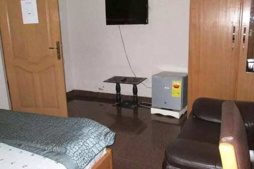 ホテル Widi Rest Inn