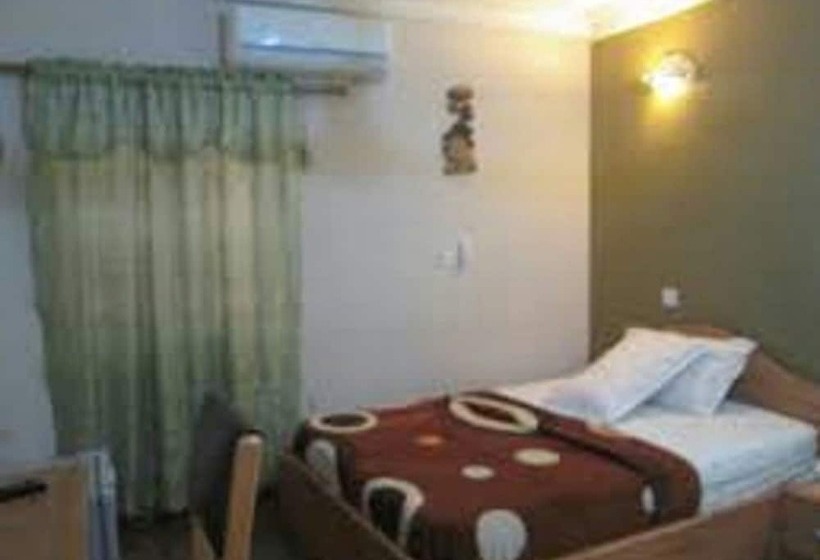 Hotelli Widi Rest Inn