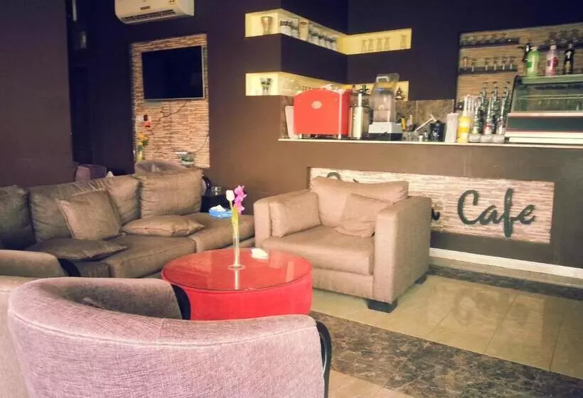 هتل اوركيدا طريف Orchida Turaif 2 2