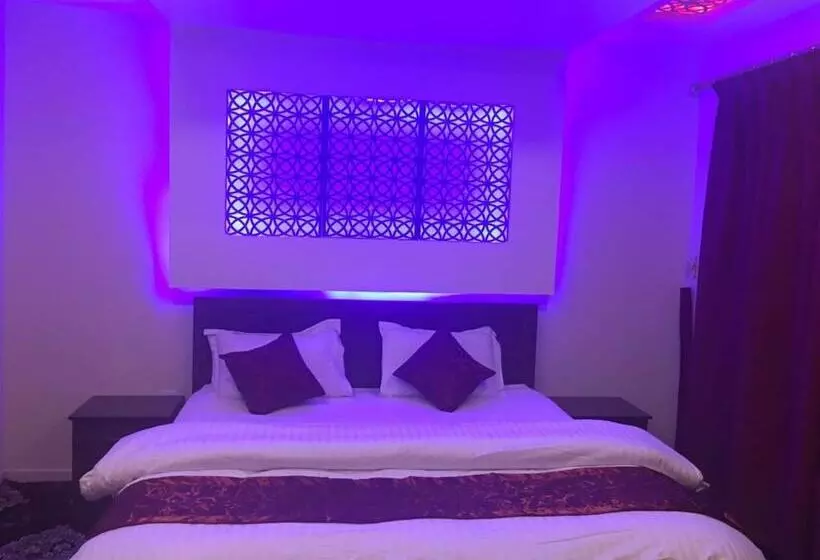 هتل اوركيدا طريف Orchida Turaif 2 2
