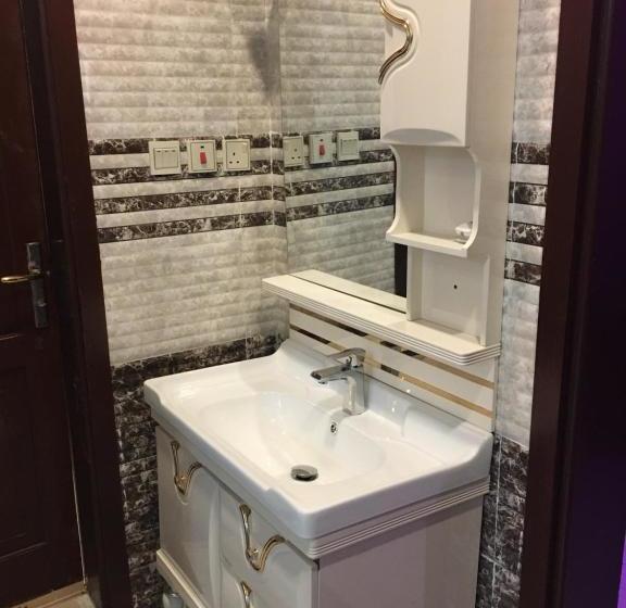 Hotelli اوركيدا طريف Orchida Turaif 2 2