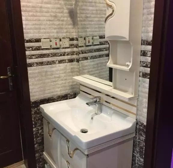 هتل اوركيدا طريف Orchida Turaif 2 2
