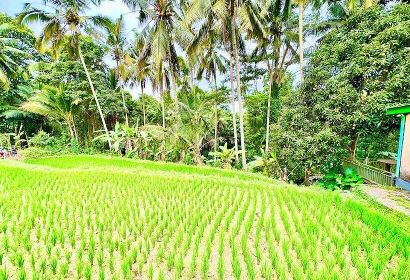 Resort Dupa Ubud Villa
