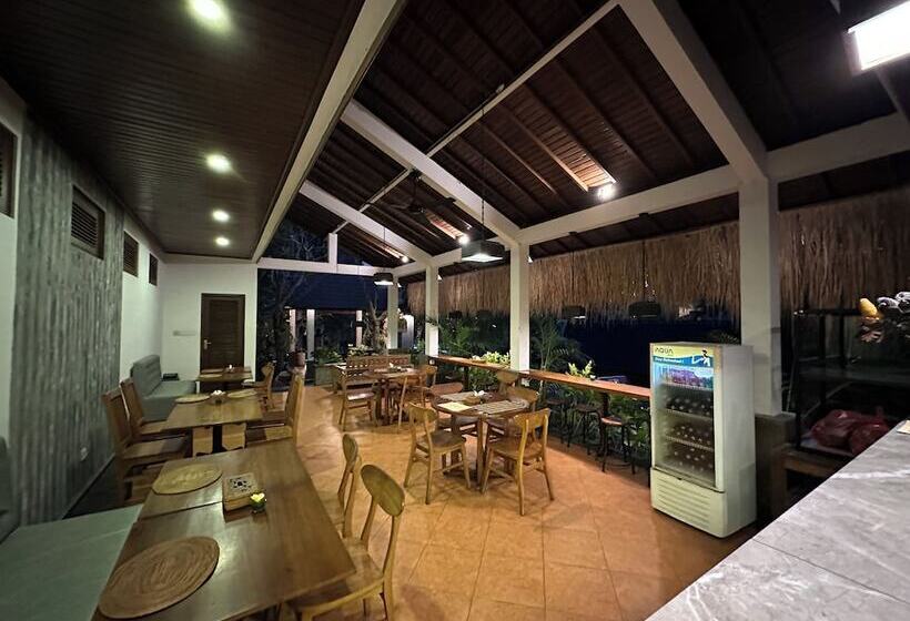 Resort Dupa Ubud Villa