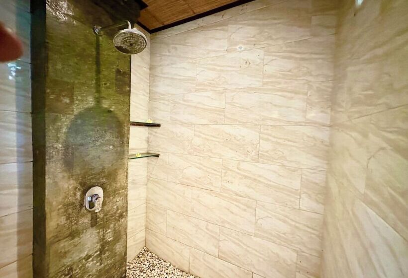 Resort Dupa Ubud Villa