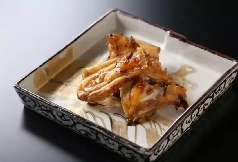 旅館 Suzuya Kaiyutei