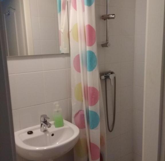 Toucan Hostel Budapest