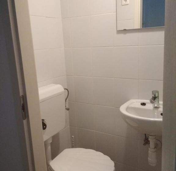 Toucan Hostel Budapest