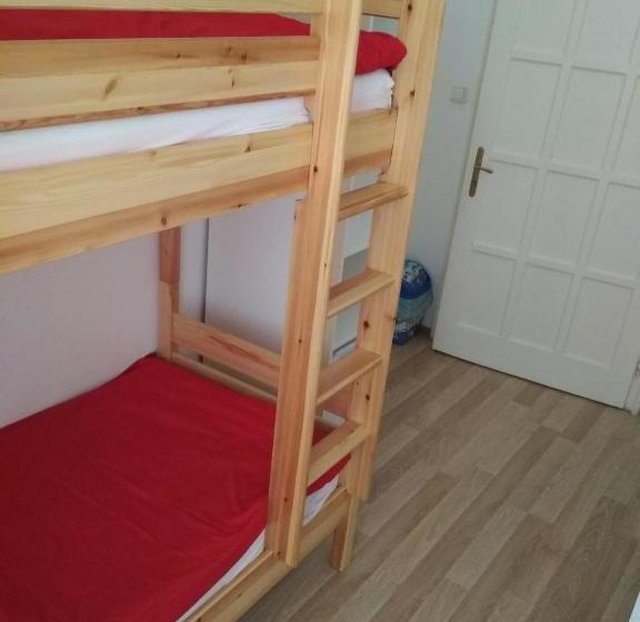 Toucan Hostel Budapest