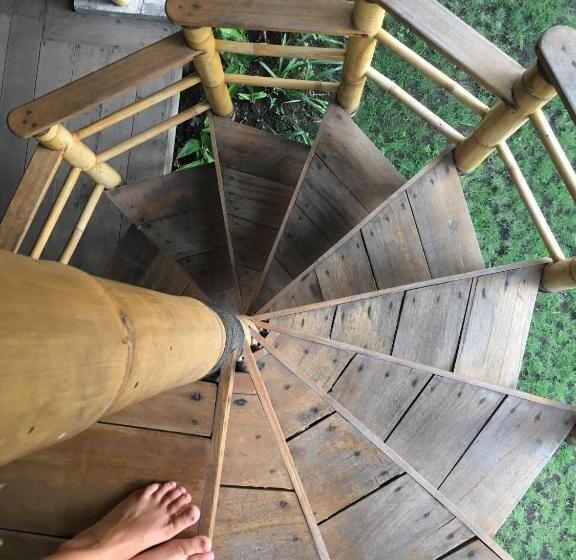 הוסטל Captain Coconuts Gili Air