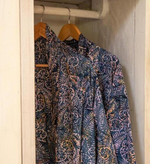 הוסטל Captain Coconuts Gili Air