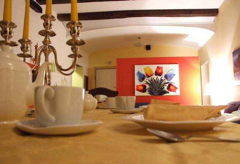 Bed And Breakfast Adelberga