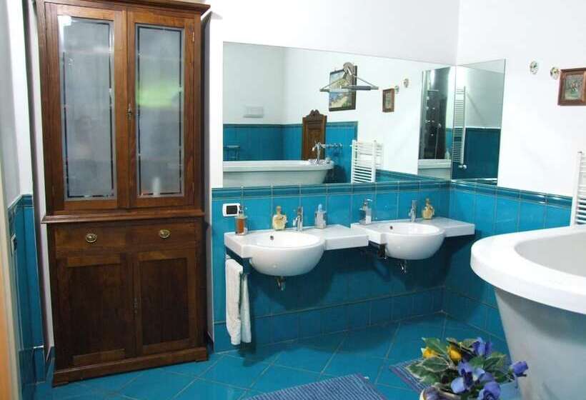 Bed And Breakfast Adelberga