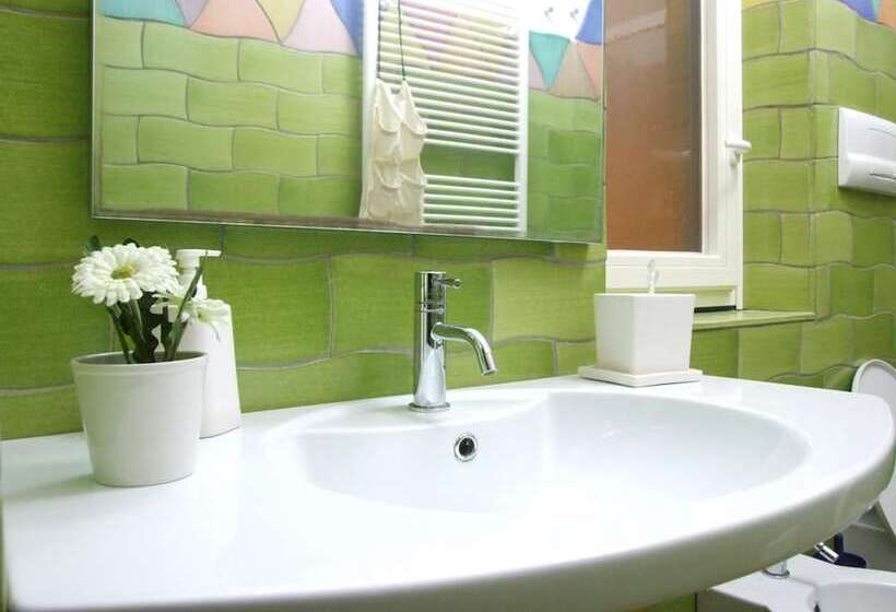 Bed And Breakfast Adelberga