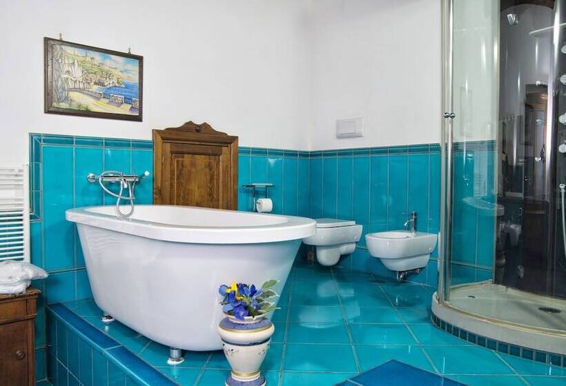 Bed And Breakfast Adelberga