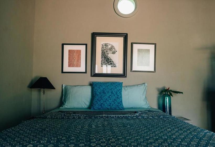 住宿加早餐 Luna Laguna