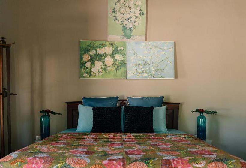 住宿加早餐 Luna Laguna