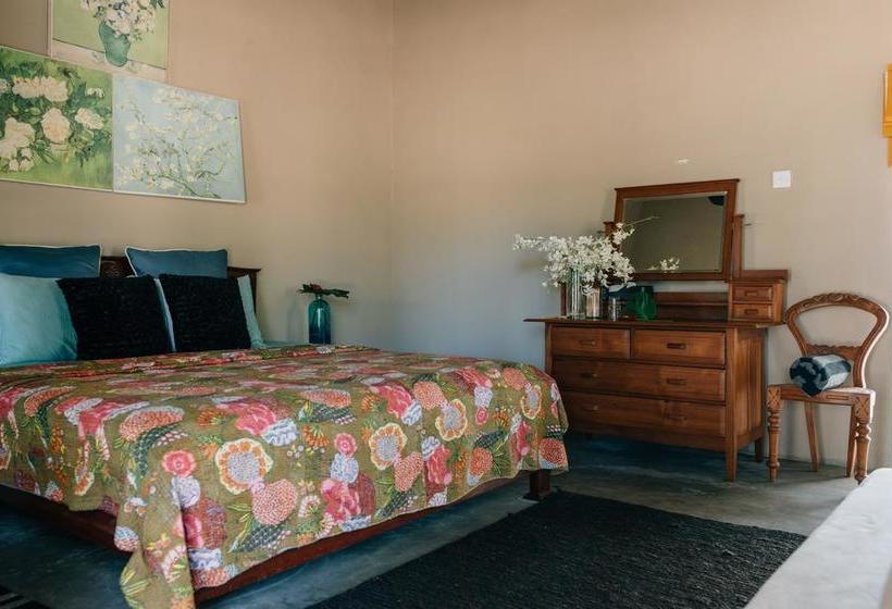 住宿加早餐 Luna Laguna